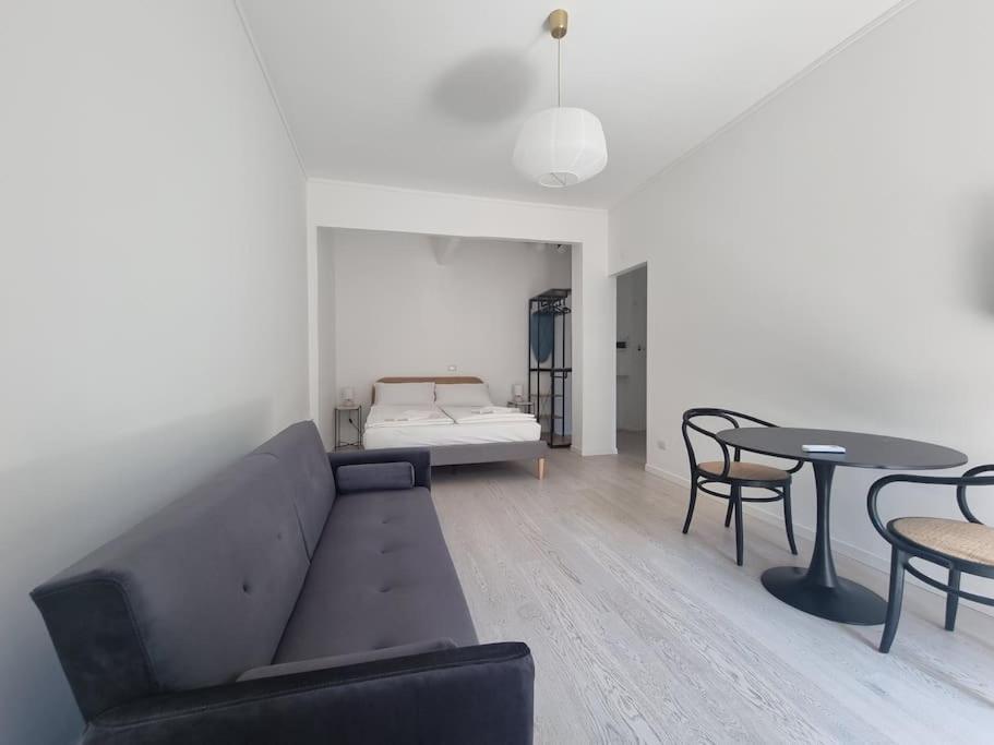 Milan New Apartment In Lively Central Area מראה חיצוני תמונה