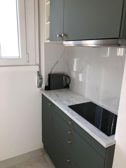 Milan New Apartment In Lively Central Area מראה חיצוני תמונה