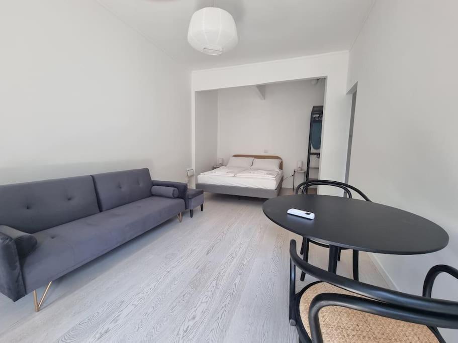 Milan New Apartment In Lively Central Area מראה חיצוני תמונה